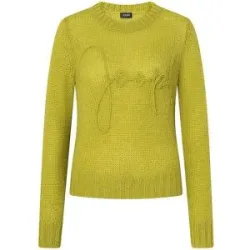 JOOP! Pullover KORIN grün   40 Damen