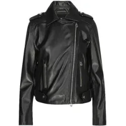 JOOP! Lederjacke LE58LINA schwarz   36 Damen
