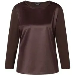 JOOP! Blusenshirt TAMINA braun   36 Damen