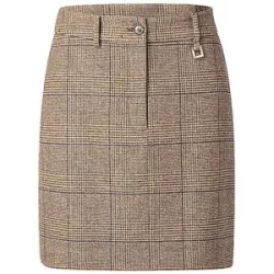 JOOP! Minirock SULAY beige   44 Damen