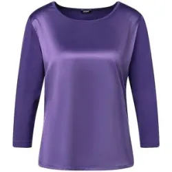 JOOP! Blusenshirt TAMINA lila   42 Damen