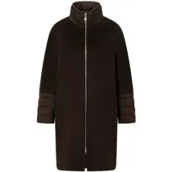 JOOP! Wollmantel CARMILA braun   36 Damen