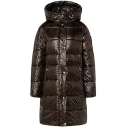 JOOP! Mantel CALESIA braun   36 Damen