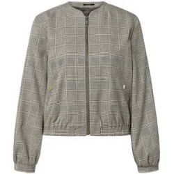 JOOP! Jäckchen JULE hellgrau   40 damen