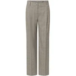 JOOP! Marlenehose PERLE hellgrau   40 damen