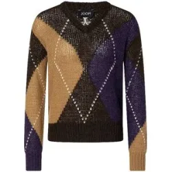 JOOP! Pullover KARGA braun   34 Damen