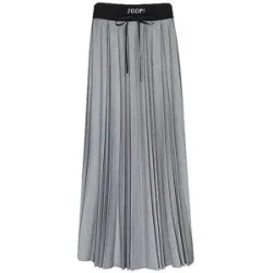 JOOP! Midirock SENA hellgrau   44 Damen