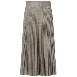 JOOP! Midirock SILVANA hellgrau   42 damen