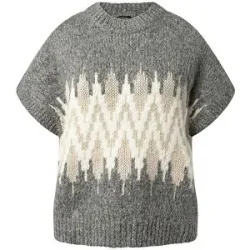 JOOP! Pullunder KOMMAS creme   34 Damen