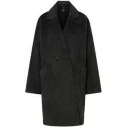 JOOP! Wollmantel CORINA grau   42 Damen