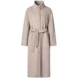 JOOP! Wollmantel CAECILIA beige   40 Damen