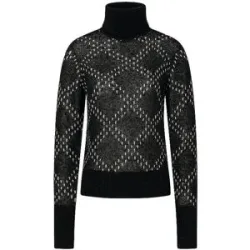 JOOP! Rollkragenpullover KULI schwarz   40 Damen