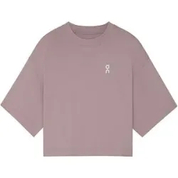ON T-Shirt  rosa   M Damen