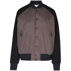 ON Jacke schwarz   L Damen
