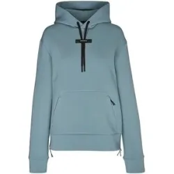 ON Kapuzensweater - Hoodie  petrol   XL Damen