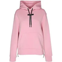 ON Kapuzensweater - Hoodie  rosa   L Damen