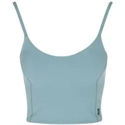 ON Top Cropped Fit  petrol   XS Damen