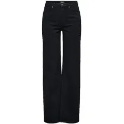 ONLY Marlenehose ONLJUICY schwarz   31/L32 damen