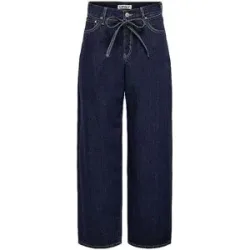 ONLY Jeans Balloon Fit ONLGIANNA dunkelblau   26/L32 damen