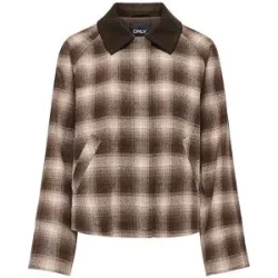 ONLY Jacke ONLKINE braun   XS damen