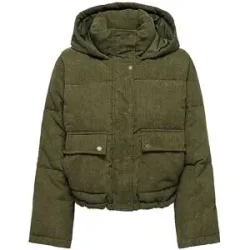 ONLY Steppjacke ONLZAHARA olive   XS Damen