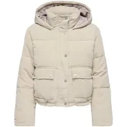 ONLY Steppjacke ONLZAHARA beige   XS Damen