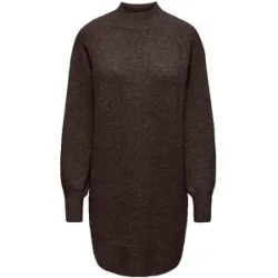 ONLY Minikleid ONLOLIVIA braun   L Damen