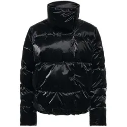 ONLY Steppjacke ONLBERGEN schwarz   XS Damen