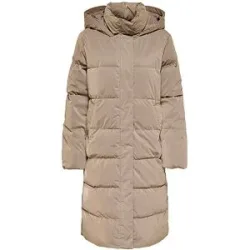 ONLY Steppmantel ONLBERGEN camel   XS Damen