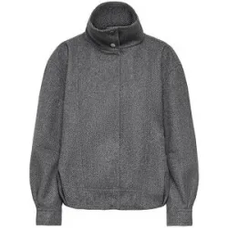 ONLY Blouson ONLASTA grau   XS Damen