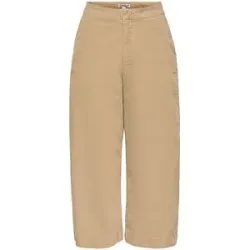 ONLY Hose Barrel Leg ONLARJA  camel   S/L32 Damen