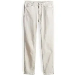 OPUS Jeans Skinny Fit ELMA creme   34/L28 Damen