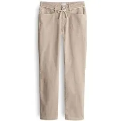 OPUS Chino LOUIS FRENCH creme   42/L28 Damen