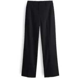 OPUS Chino MAIGA schwarz   40 Damen