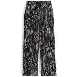 OPUS Marlenehose MAROU schwarz   42 Damen