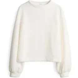 OPUS Pullover GUFEMI weiss   40 damen