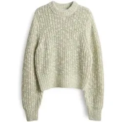 OPUS Pullover PALIZIA hellgrün   40 Damen