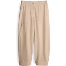 OPUS Businesshose MYHA FRESH beige   42 Damen