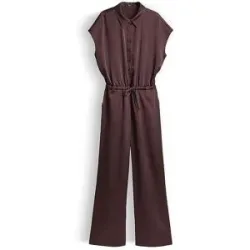 OPUS Jumpsuit MENDIE NIGHT beere   36 Damen