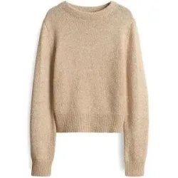 OPUS Pullover PANEP hellbraun   40 Damen