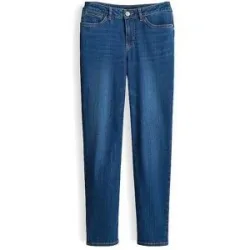 OPUS Jeans Skinny Fit ELMA CLEVER blau   44/L28 Damen
