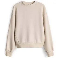 OPUS Sweater GAIKITO beige   44 Damen