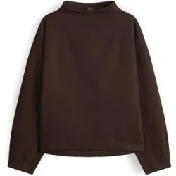 OPUS Pullover GARIANE braun   42 Damen