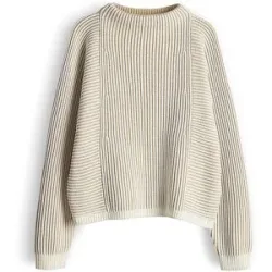 OPUS Pullover POZOLI beige   36 Damen