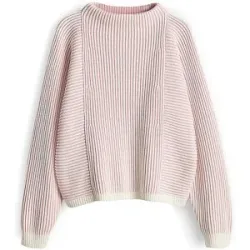 OPUS Pullover POZOLI rosa   40 Damen