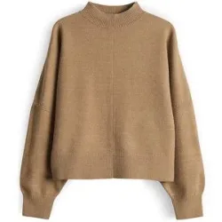 OPUS Pullover PILAS camel   M Damen