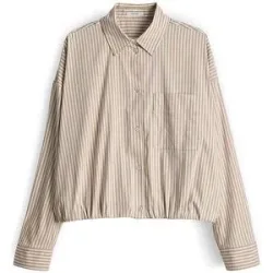 OPUS Bluse FRESA beige   40 Damen