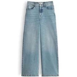 OPUS Jeans Straight Fit MIVA RETRO hellblau   34/L32 Damen