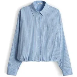 OPUS Bluse FRESA blau   42 Damen