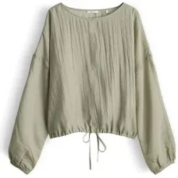 OPUS Bluse FILLA olive   44 Damen